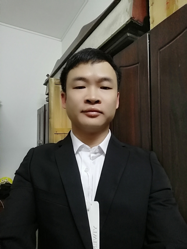 寻找真爱的第一张照片--百色父母相亲团