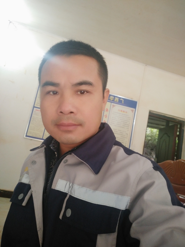 涅槃重生的第二张照片--百色父母相亲团