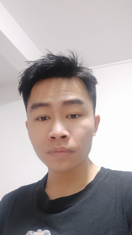 哇哈哈的第一张照片--百色父母相亲团
