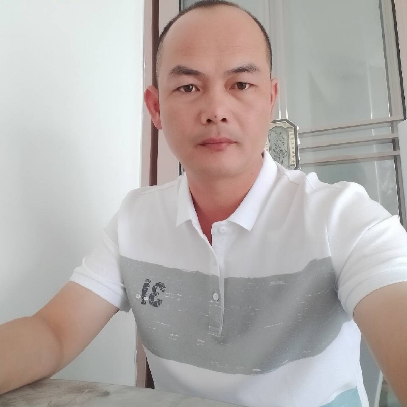 缘份的第一张照片--百色父母相亲团