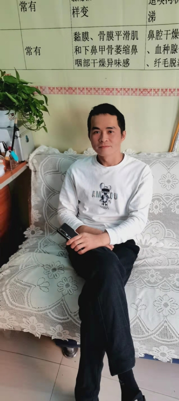 家家怡的第一张照片--百色父母相亲团