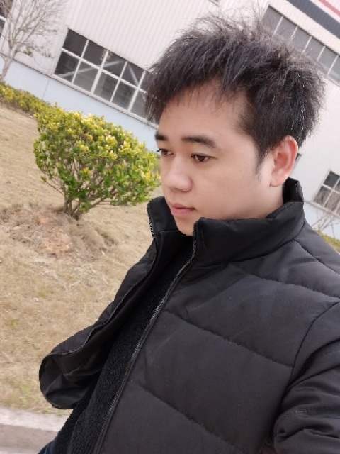 农先生的第一张照片--百色父母相亲团
